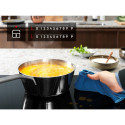 Electrolux induktsioonpliidiplaat LIB60420CL 60cm 4 keedualaga integreeritav, must