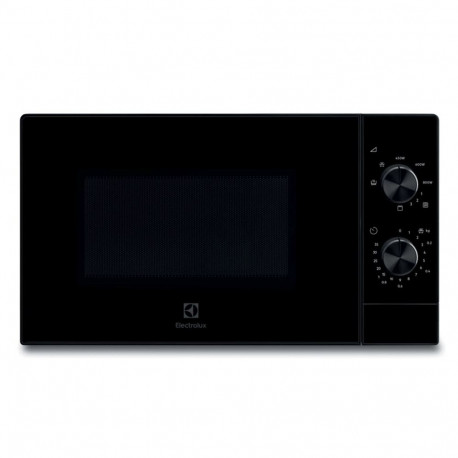 Electrolux kombineeritud mikrolaineahi EMZ421MMK lauapealne 21l 800W, must