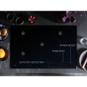 AEG induktsioonpliidiplaat TI64IB10FB integreeritav 60cm 4 keedualaga, must
