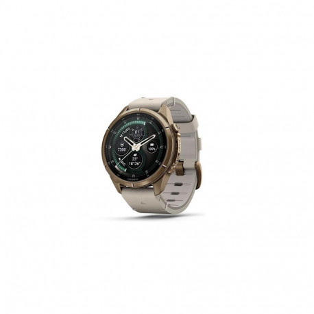SMARTWATCH FENIX 9 PRO/AUT. GOLD 010-04335-21 GARMIN