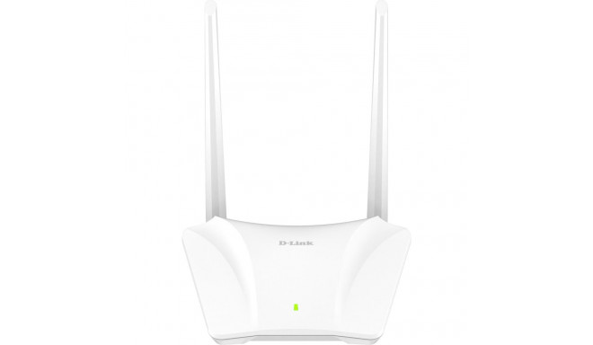 D-Link S03/E N300 Wi-Fi Router