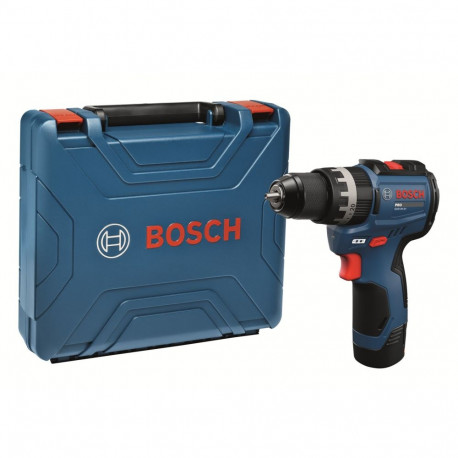 Bosch akutrell-kruvikeeraja GSR12V-31 (solo, L)