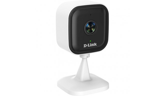 D-Link WLAN-kaamera DCS-6013/E 2K fikseeritud siseruumidesse