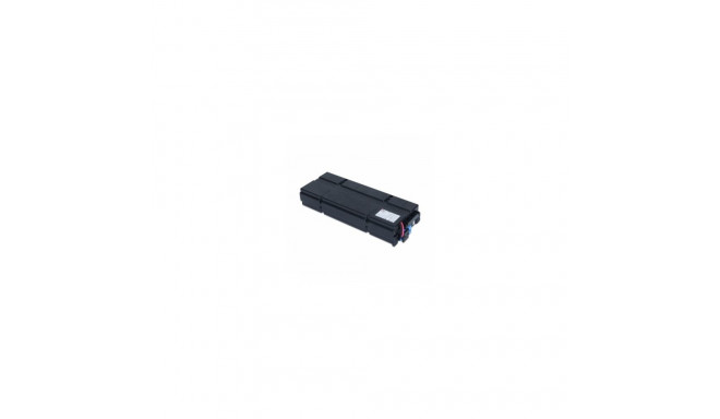 APC REPLACEMENT BATTERY CARTRIDGE #155