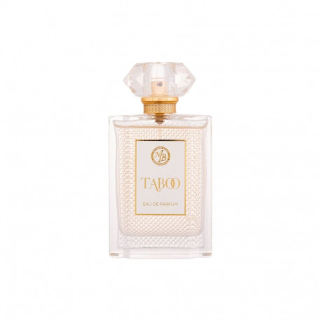 New Brand Parfums Intense Taboo Eau de Parfum (100ml)