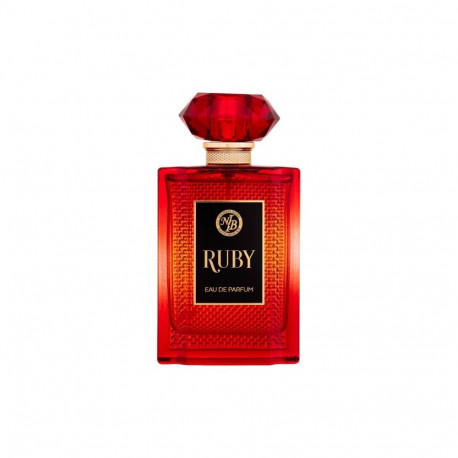 New Brand Parfums Intense Ruby Eau de Parfum (100ml)