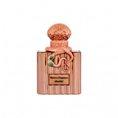 Al Malakia Mystery Of Happiness Eau de Parfum (100ml)
