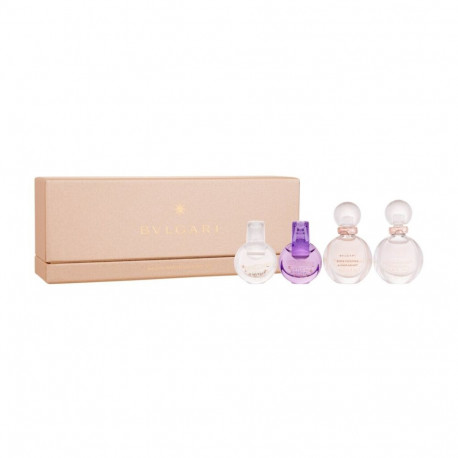 Bvlgari Discovery Set Eau de Toilette (5ml) (Set)
