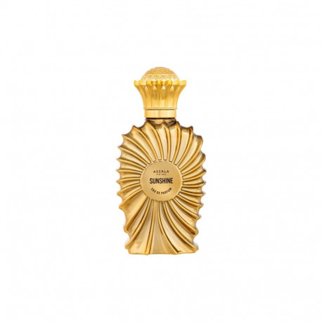 Assala Prime Sunshine Eau de Parfum (100ml)