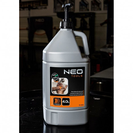 NEO tools garaaži kätepuhastusvahend 10-402