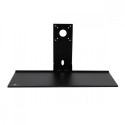 MC-756 Keyboard Holder VESA 75x75, 100x100 - addition to the monitor grips