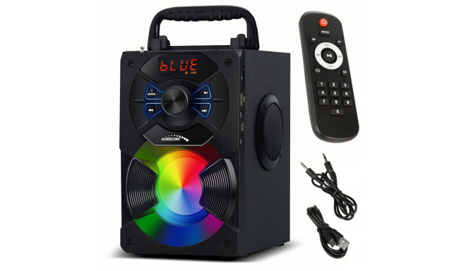 Bluetooth speaker with remote Audiocore AC730