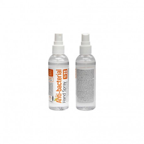 ColorWay alcohol hand sanitizer 100 ml (orange)