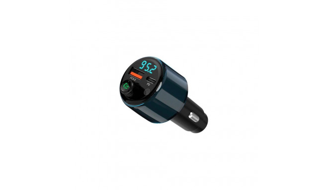 Navitel | Multifunctional FM Transmitter | BHF05 MAX | USB connectivity | Bluetooth