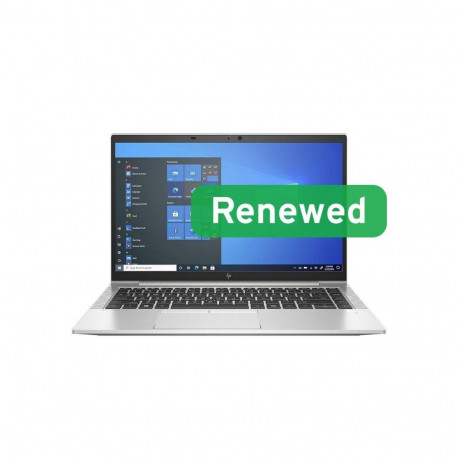 Sülearvuti RENEW HP EliteBook 840 G8 14" FullHD I5-1135G7 16GB 256GB SSD ID-kaardilugeja MS Windows 