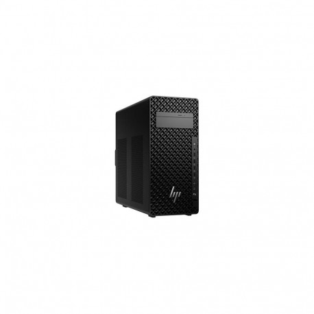 HP Z2 Tower G1i Intel Core Ultra 9 285K 32 GB DDR5-SDRAM 1 TB SSD NVIDIA RTX 2000 Ada Windows 11 Pro