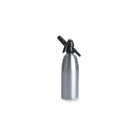 ART ARTSAT SA-01A carbonator Aluminium, Plastic Silver