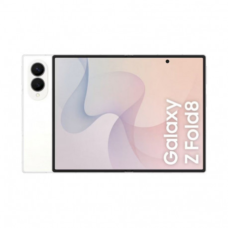 Samsung Galaxy Z Fold8 Smartphone 12GB / 256GB Cream