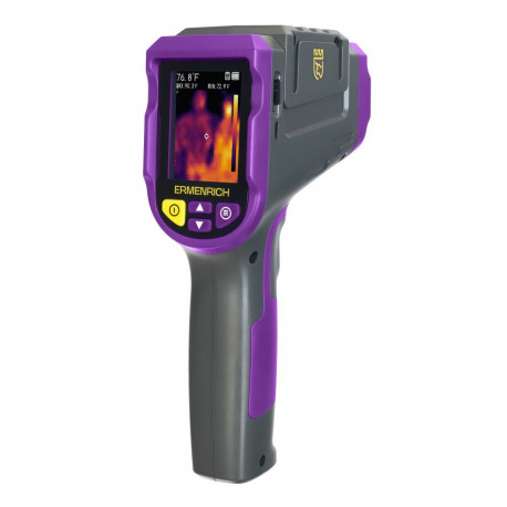 Ermenrich Seek TV50 Thermal Camera