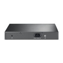 Switch - TP-Link TL-SG1016PE Black