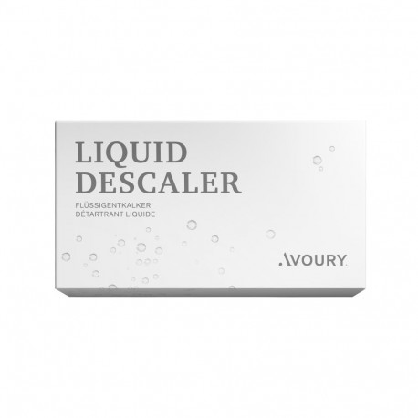 AVOURY descaler set for tea makers