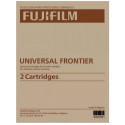 Fuji Universal Frontier Catridges 2tk