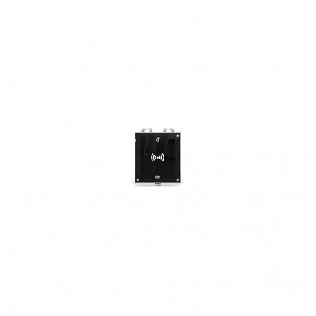 2N juurdepääsuseade Access Unit 2.0 Bluetooth & RFID – 125kHz, 13.56MHz, NFC, PICardiga ühilduv