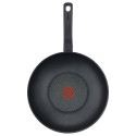 "Wok-Pfanne Resist, 28cm (schwarz)"