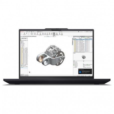 "LENOVO ThinkPad P14s G7 CU7 356H/32GB/1TBSSD/RTX PRO 500 Blackwell/W11 Pro TopSeller"