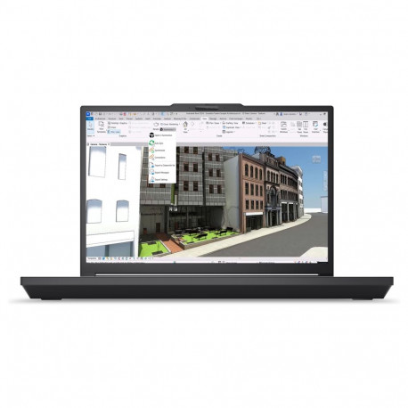 "LENOVO ThinkPad T16g G3 CU9 275HX/128GB/1TBSSD/RTX5090/W11 Pro TopSeller"