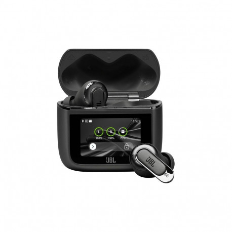 JBL TWS-kõrvaklapid TOUR PRO 3, must