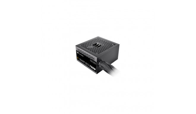 "650W Thermaltake Smart BX3 | 80+ Bronze"