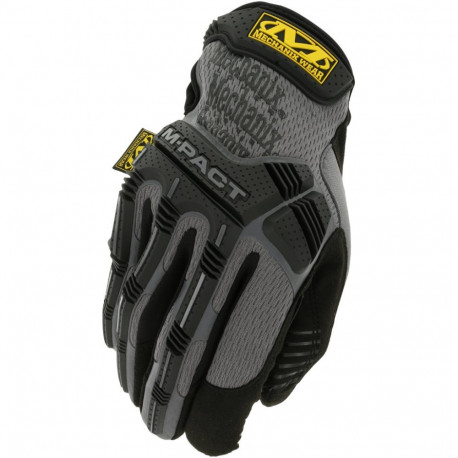 Kindad M-PACT 51 must/hall XL (10tk)