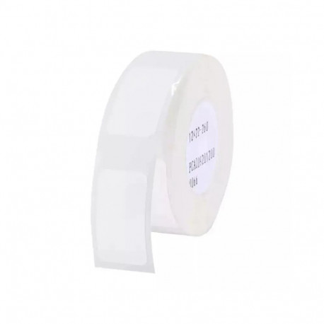 Niimboti termokleebised 12x22 mm, 260 tk
