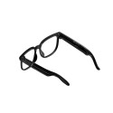 Devia Ultra1 AI Smart Glasses Black