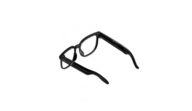 Devia Ultra1 AI Smart Glasses Black