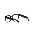 Devia Ultra1 AI Smart Glasses Black