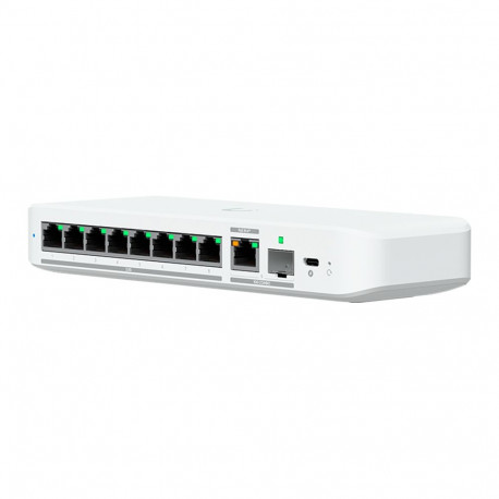 UBIQUITI UniFi Switch Flex 2.5G