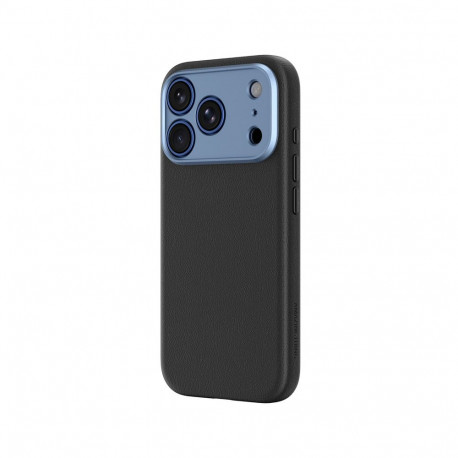 AmazingThing Glamour AllSkin iPhone 18 Pro Max Case with Camera Cover, MagSafe Compatible - Blue