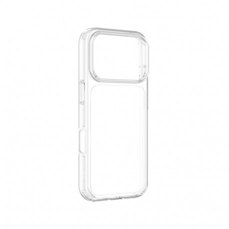AmazingThing Minimal Drop Proof Case 3 Lens for iPhone 18 Pro Max - Clear