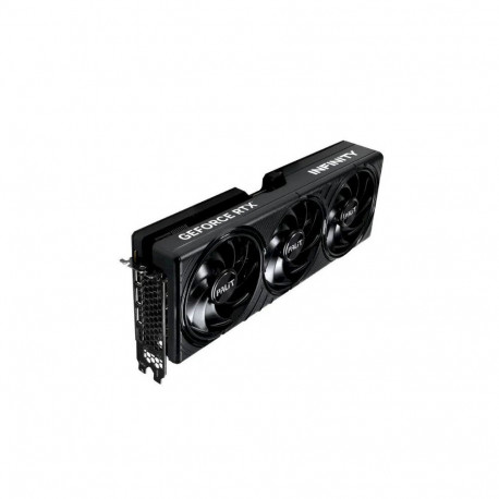 Palit RTX 5080 INFINITY 3 Graphics Card 16GB