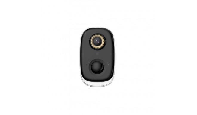 Dahua BF8H IP Security Camera
