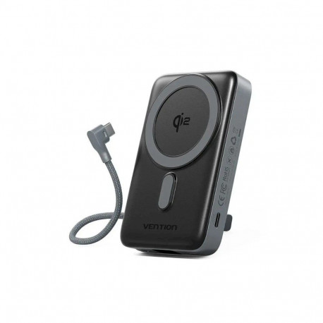 Vention FKHH0 Power Bank 10000mAh