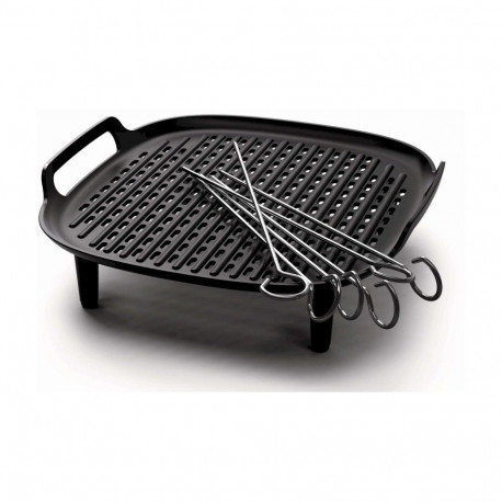 Philips HD9959/00 XXL Airfryer Grill Kit