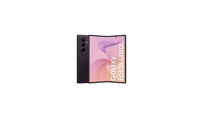 Samsung Galaxy Z Fold8 Ultra Smartphone 12GB / 512GB Techno Violet