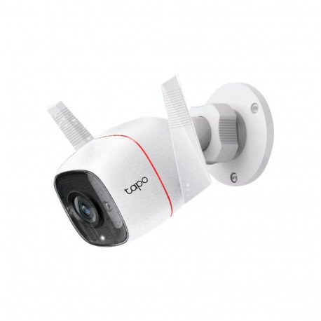 TP-LINK | Outdoor Security Wi-Fi Camera | C310 | 24 month(s) | Bullet | 3 MP | 3.89 mm | IP66 | H.26
