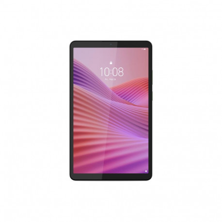 Lenovo tahvelarvuti Tab One ZAF10165SE 8.7" 1340 x 800 pixels MediaTek 4 GB Helio G85 64 GB 3G 4G Wi
