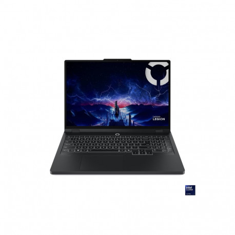 Lenovo- Legion Pro 5 16IAX10 Intel | Eclipse Black | 16 " | OLED | WQXGA | OLED pixels | Glossy | In