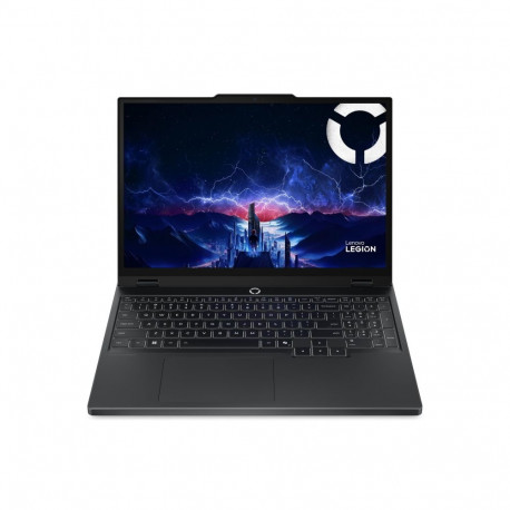Lenovo sülearvuti Legion 5 15IAX10 Intel, 15.1", OLED, WQXGA, läikiv, Intel Core Ultra 7 255HX, 16GB