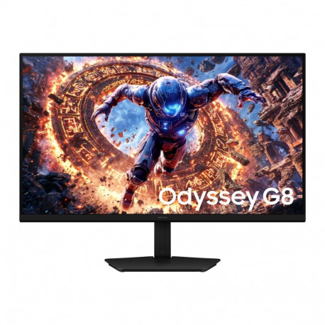 Samsung | LS32HG802ESXEN | 32 " | IPS | 6K | 16:9 | 165 Hz | 1 ms | 6144 x 3456 pixels | 400 cd/m² |